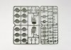 Amusing Hobby 35A050 Russian Main Battle Tank T-90A FULL INTERIOR 1/35